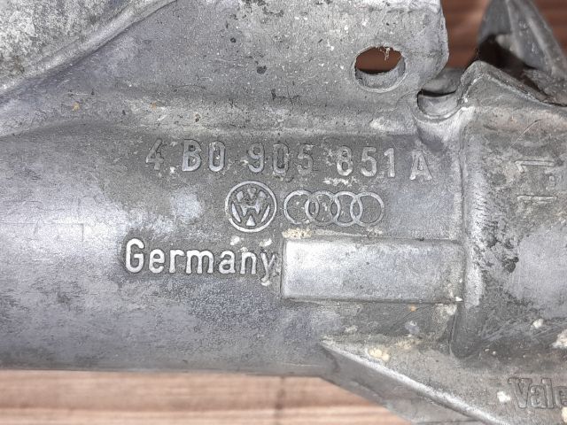 bontott VW PASSAT B5 Gyújtáskapcsoló