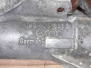 bontott VW PASSAT B5 Gyújtáskapcsoló