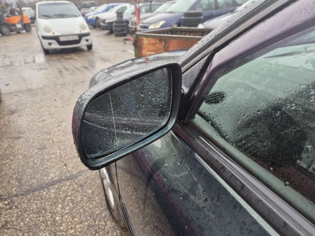 bontott VW PASSAT B5 Gyújtáskapcsoló