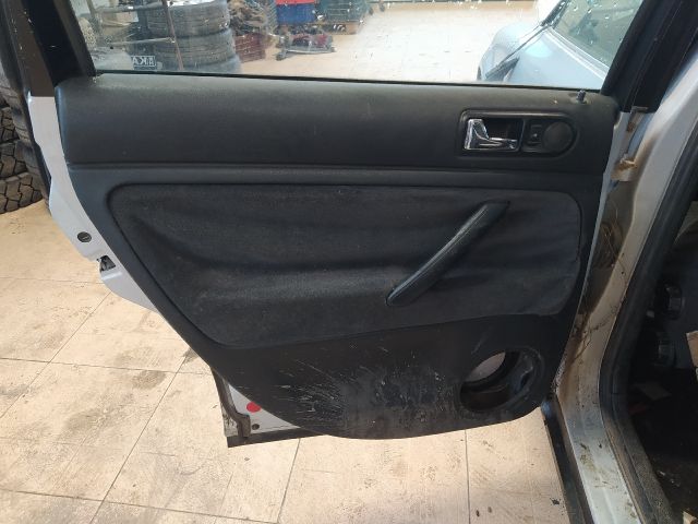 bontott VW PASSAT B5 Gyújtáskapcsoló