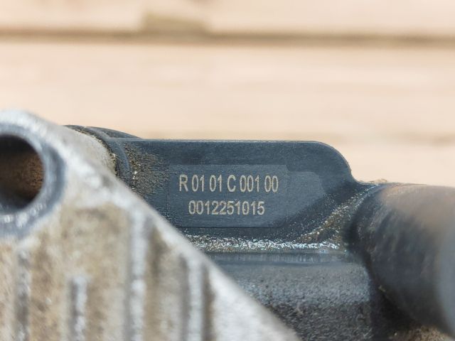 bontott VW PASSAT B5 Gyújtótrafó