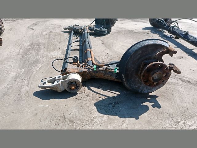 bontott VW PASSAT B5 Hátsó Híd (Tárcsafékes)