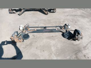 bontott VW PASSAT B5 Hátsó Híd (Tárcsafékes)