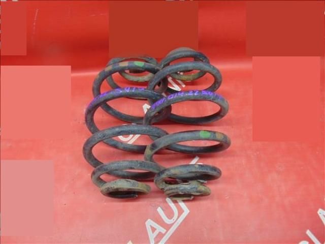 bontott VW PASSAT B5 Hátsó Rugó