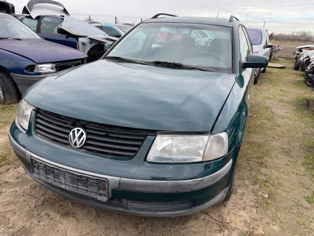 bontott VW PASSAT B5 Homlokfal (Üres lemez)