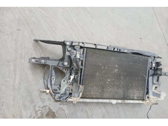 bontott VW PASSAT B5 Homlokfal (Üres lemez)