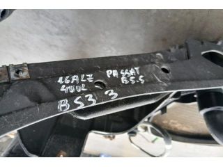 bontott VW PASSAT B5 Homlokfal (Üres lemez)