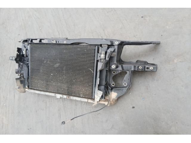 bontott VW PASSAT B5 Homlokfal (Üres lemez)