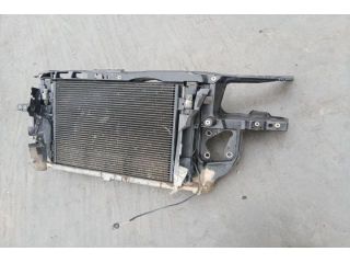 bontott VW PASSAT B5 Homlokfal (Üres lemez)