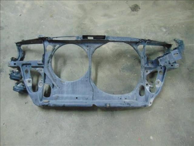 bontott VW PASSAT B5 Homlokfal (Üres lemez)