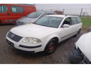 bontott VW PASSAT B5 Homlokfal (Üres lemez)