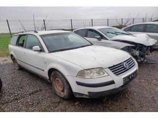 bontott VW PASSAT B5 Homlokfal (Üres lemez)