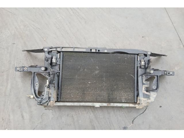 bontott VW PASSAT B5 Homlokfal (Üres lemez)