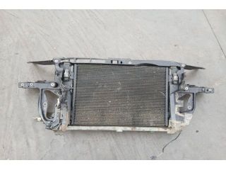 bontott VW PASSAT B5 Homlokfal (Üres lemez)