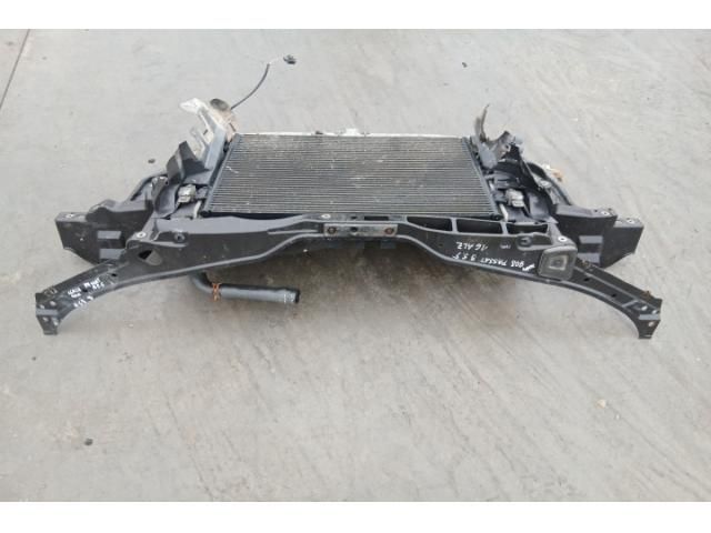 bontott VW PASSAT B5 Homlokfal (Üres lemez)