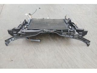 bontott VW PASSAT B5 Homlokfal (Üres lemez)