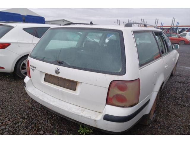 bontott VW PASSAT B5 Homlokfal (Üres lemez)