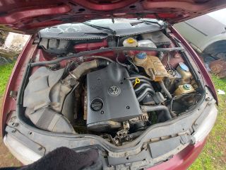 bontott VW PASSAT B5 Hűtőventilátor Keret