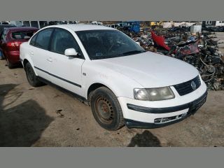 bontott VW PASSAT B5 Hűtőventilátor