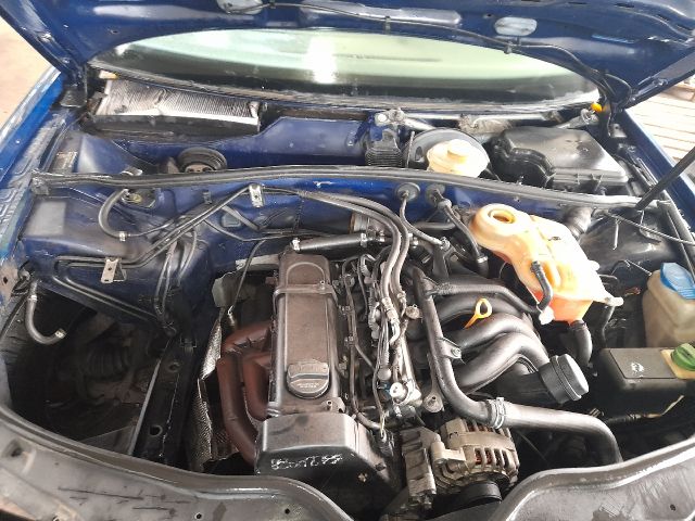 bontott VW PASSAT B5 Hűtőventilátor