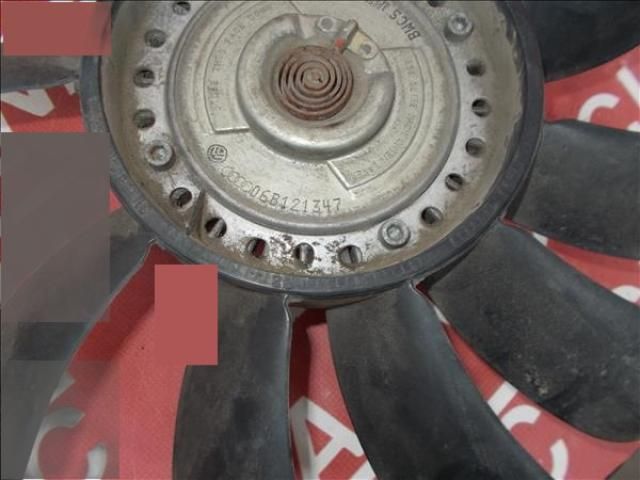 bontott VW PASSAT B5 Hűtőventilátor