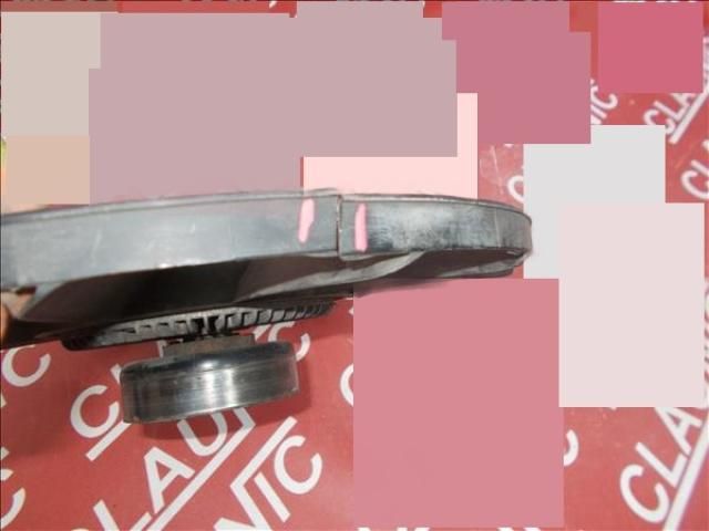 bontott VW PASSAT B5 Hűtőventilátor