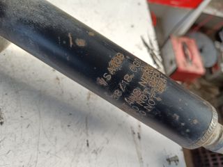 bontott VW PASSAT B5 Jobb első Gólyaláb (Lengécsillapító, Rugó)