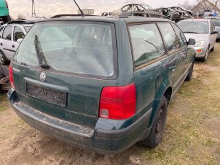 bontott VW PASSAT B5 Jobb első Gólyaláb (Lengécsillapító, Rugó)