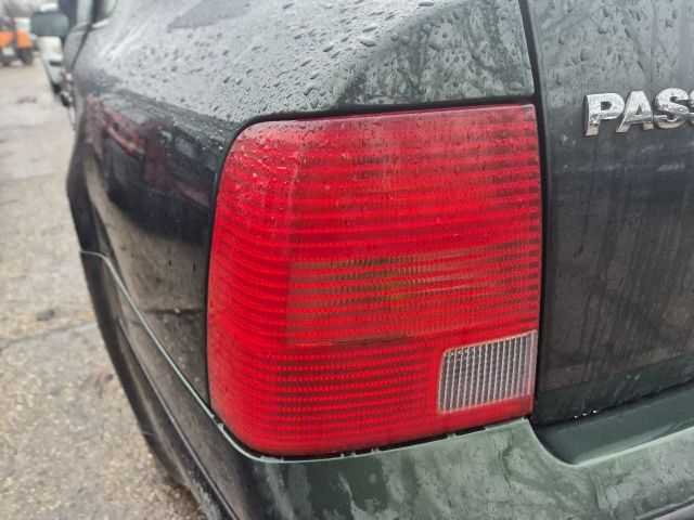 bontott VW PASSAT B5 Jobb első Gólyaláb (Lengécsillapító, Rugó)