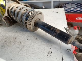 bontott VW PASSAT B5 Jobb első Gólyaláb (Lengécsillapító, Rugó)