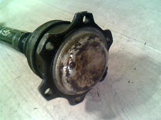 bontott VW PASSAT B5 Jobb Féltengely