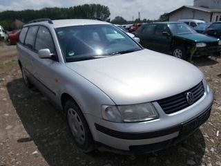 bontott VW PASSAT B5 Katalizátor