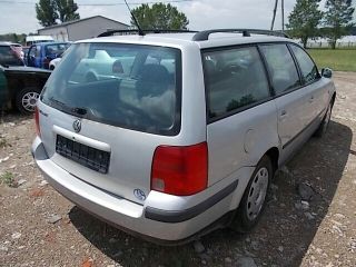 bontott VW PASSAT B5 Katalizátor