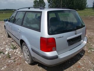 bontott VW PASSAT B5 Katalizátor