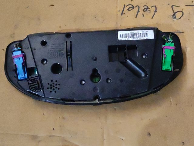 bontott VW PASSAT B5 Kilométeróra