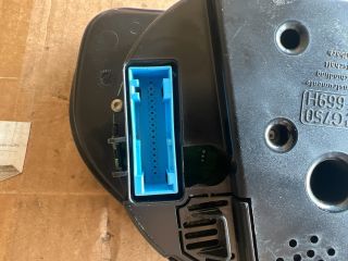 bontott VW PASSAT B5 Kilométeróra