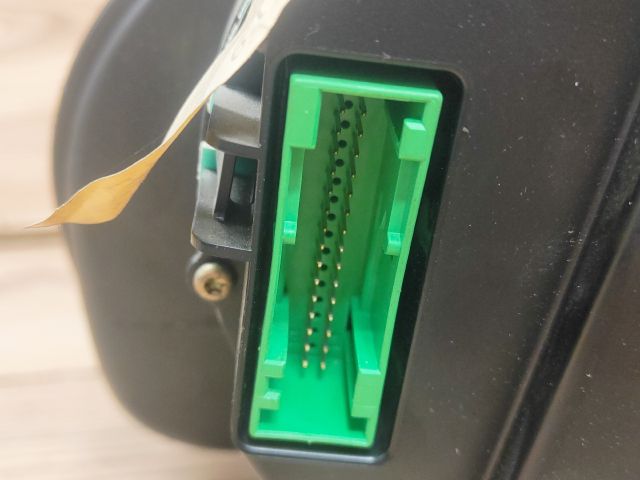 bontott VW PASSAT B5 Kilométeróra