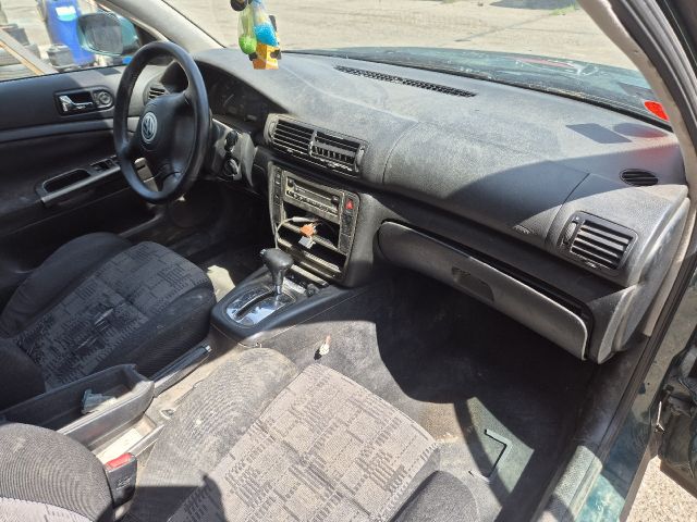 bontott VW PASSAT B5 Kilométeróra