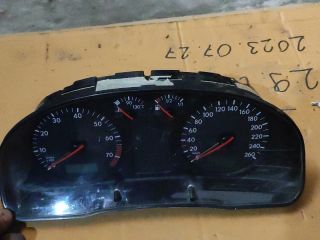bontott VW PASSAT B5 Kilométeróra