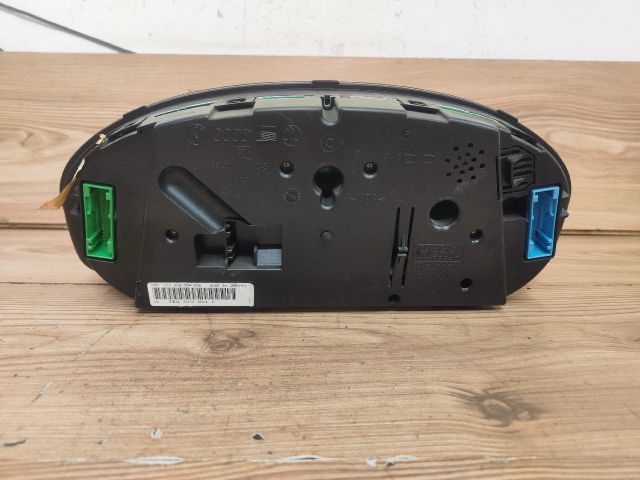 bontott VW PASSAT B5 Kilométeróra