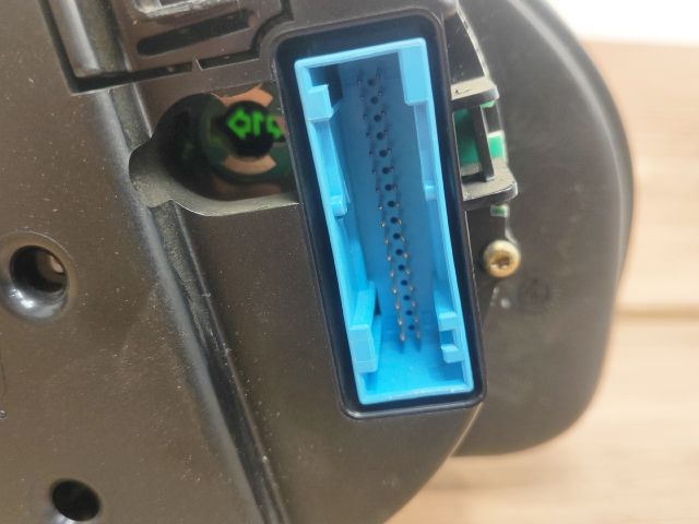 bontott VW PASSAT B5 Kilométeróra