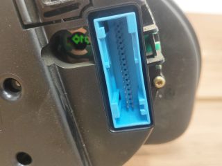 bontott VW PASSAT B5 Kilométeróra