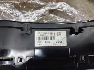 bontott VW PASSAT B5 Kilométeróra