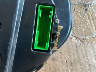 bontott VW PASSAT B5 Kilométeróra