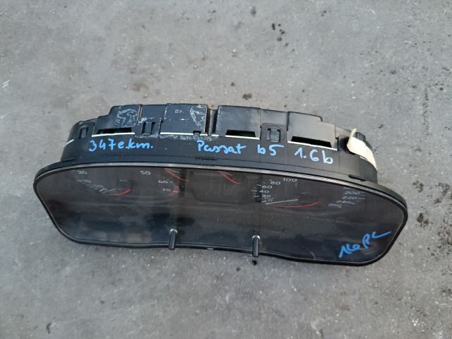 bontott VW PASSAT B5 Kilométeróra
