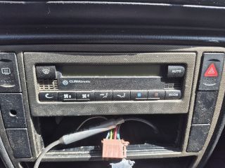 bontott VW PASSAT B5 Kilométeróra