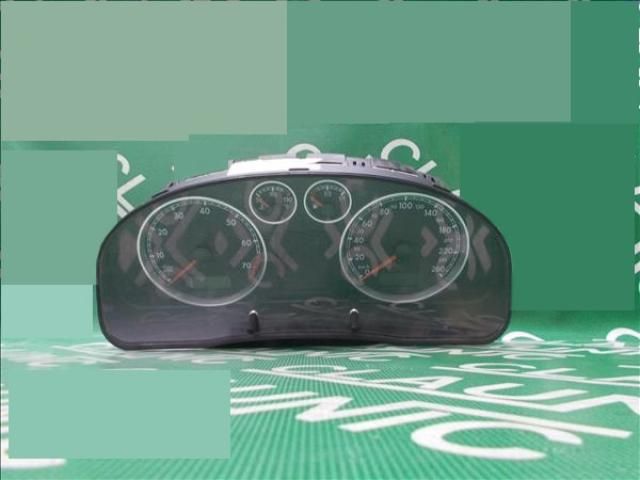 bontott VW PASSAT B5 Kilométeróra