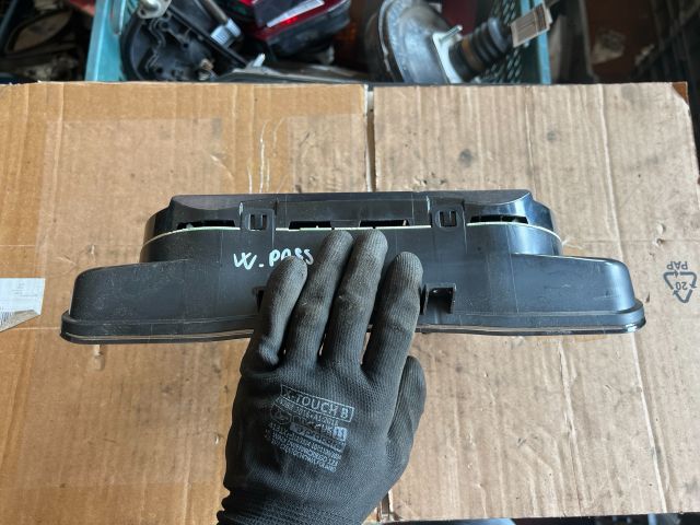 bontott VW PASSAT B5 Kilométeróra