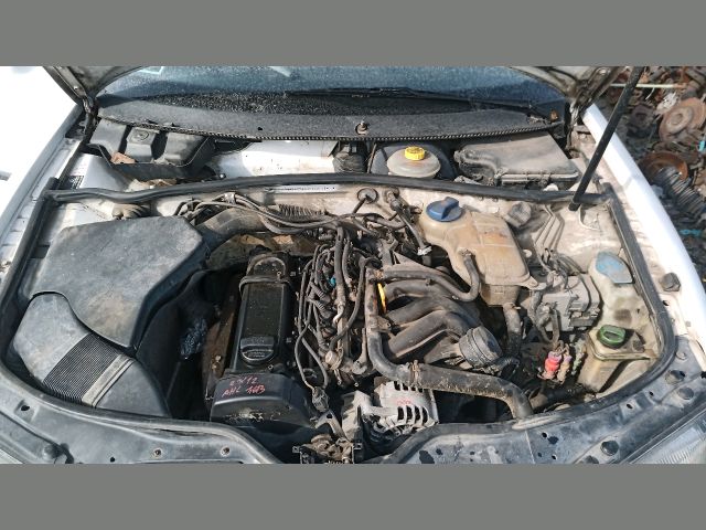 bontott VW PASSAT B5 Klíma Cső