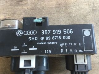 bontott VW PASSAT B5 Klíma Relé